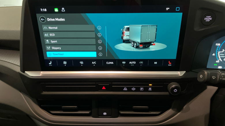 Volkswagen Transporter T28 Swb Diesel 2.0 TDI 150 Commerce Pro Van